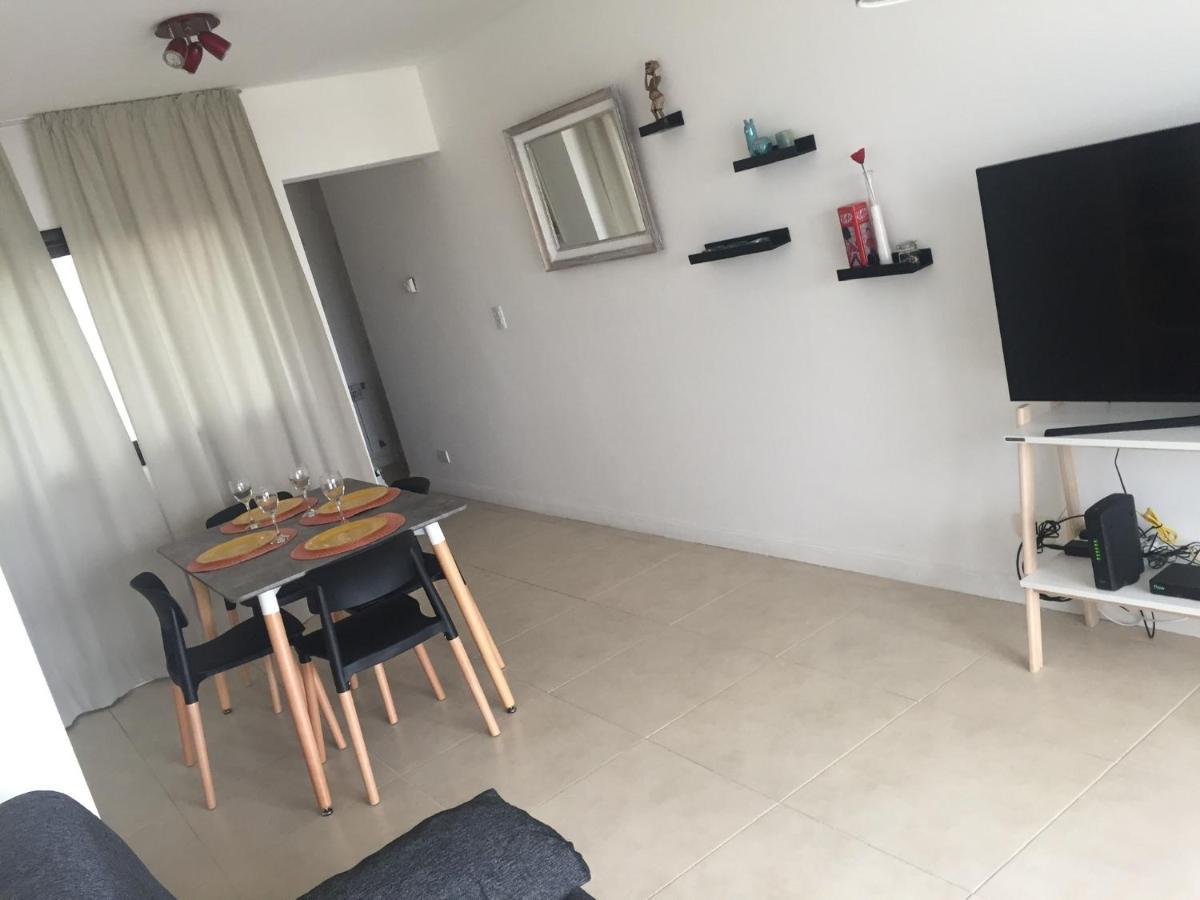 Hermoso Departamento Con Vista Al Mar Mar del Plata Ngoại thất bức ảnh