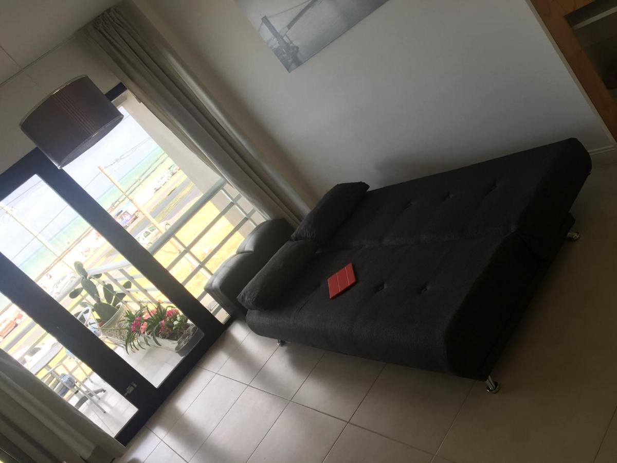 Hermoso Departamento Con Vista Al Mar Mar del Plata Ngoại thất bức ảnh