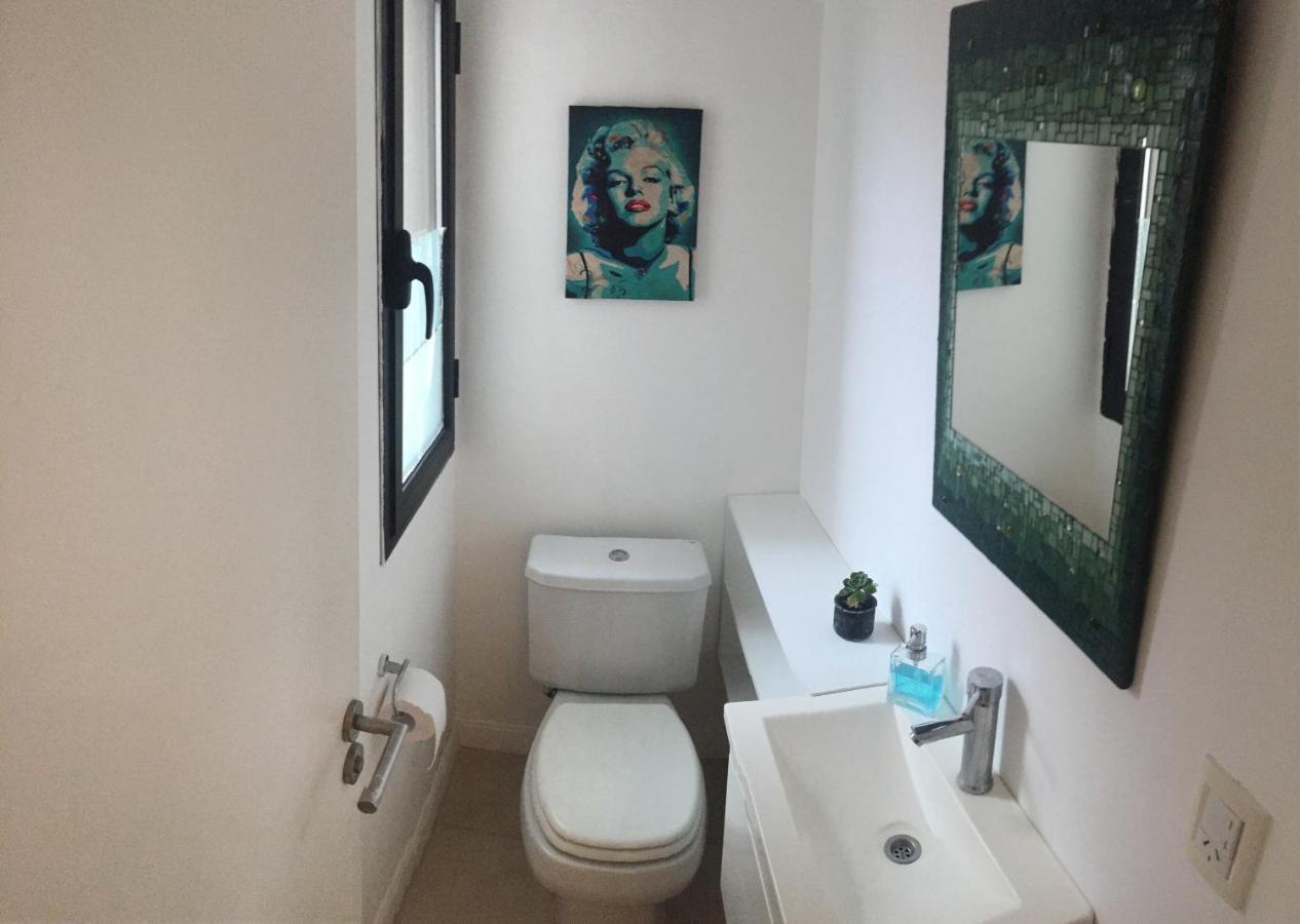 Hermoso Departamento Con Vista Al Mar Mar del Plata Ngoại thất bức ảnh