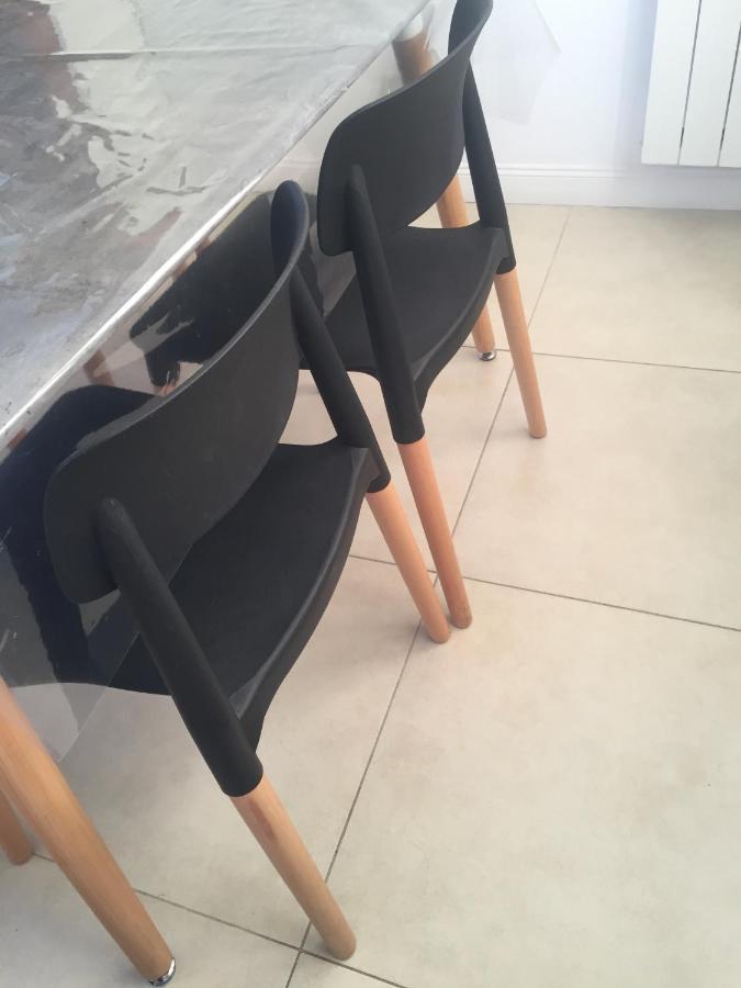 Hermoso Departamento Con Vista Al Mar Mar del Plata Ngoại thất bức ảnh